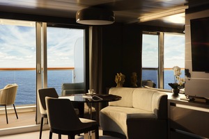 Deluxe Penthouse
